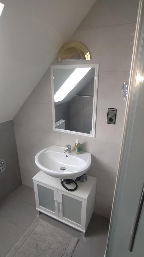 Apartments Feniks 布隆贝格 外观 照片