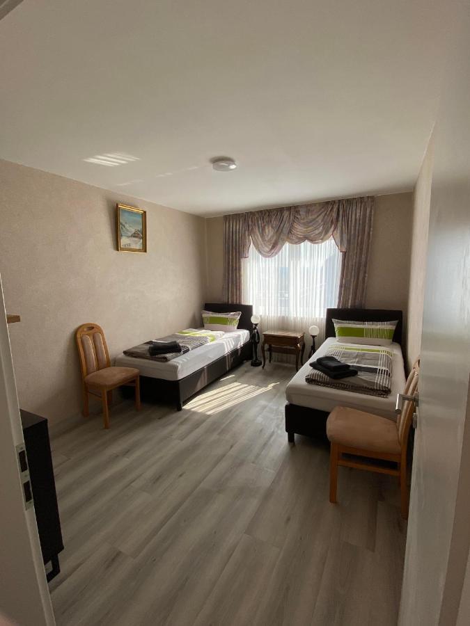 Apartments Feniks 布隆贝格 外观 照片