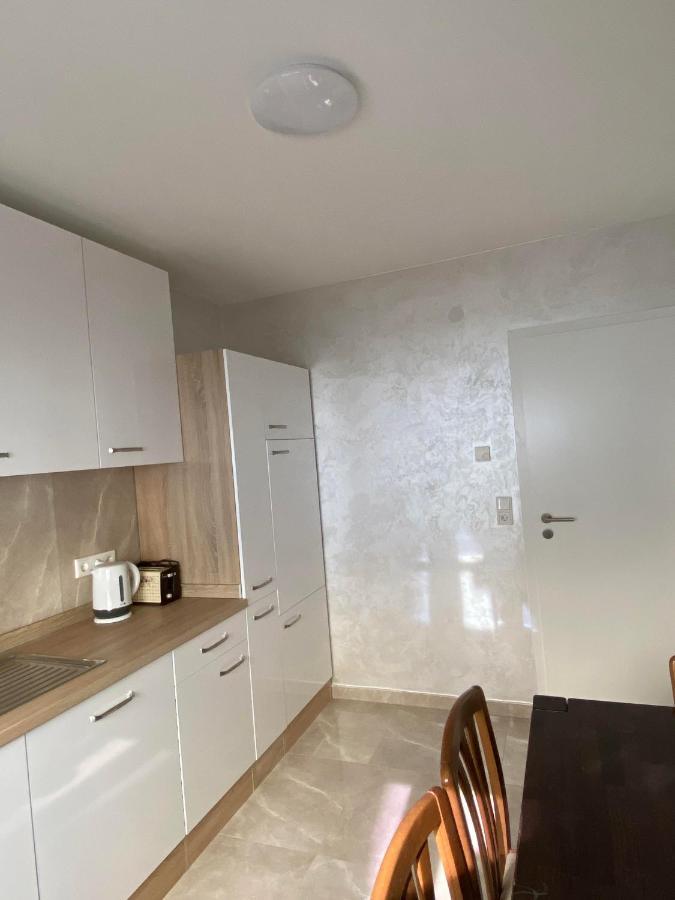 Apartments Feniks 布隆贝格 外观 照片