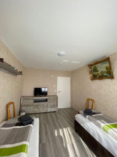 Apartments Feniks 布隆贝格 外观 照片