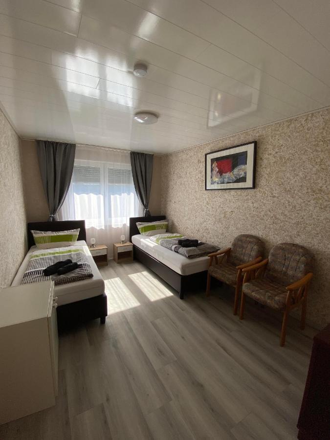 Apartments Feniks 布隆贝格 外观 照片