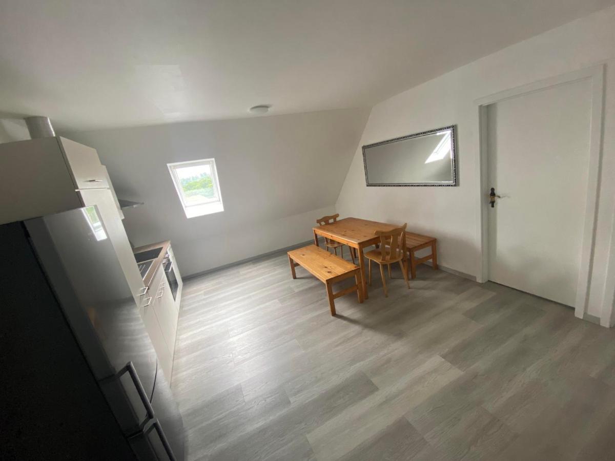 Apartments Feniks 布隆贝格 外观 照片