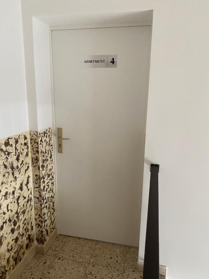 Apartments Feniks 布隆贝格 外观 照片