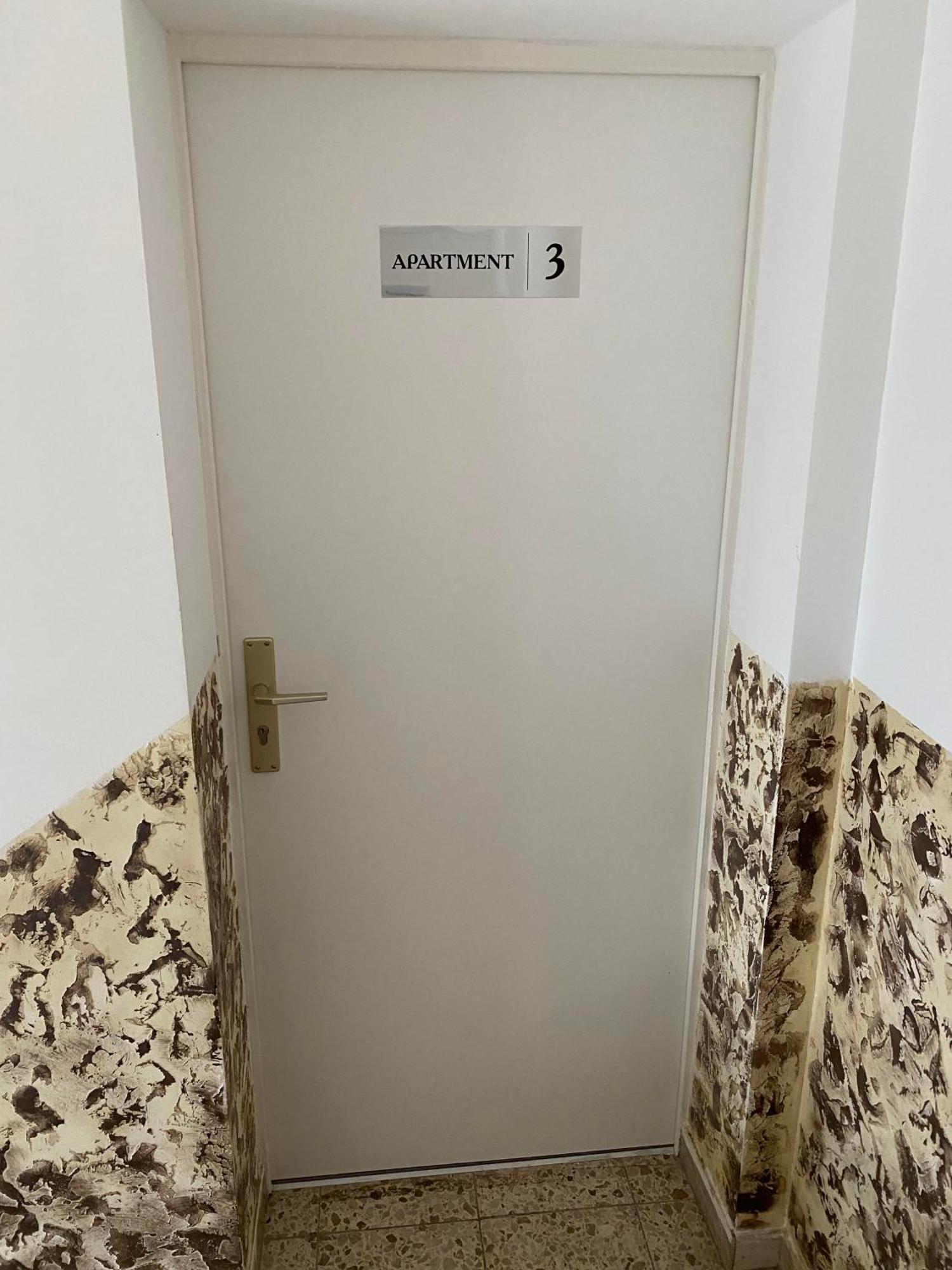Apartments Feniks 布隆贝格 外观 照片